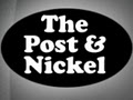 Post & Nickel image 2