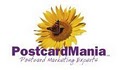 Postcard Mania logo