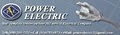 Power Electric logo