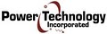 Power Technology, Inc. logo
