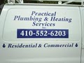 Practical Plumbing & Heating Services Inc. image 4
