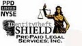 Pre-Paid Legal Services Inc. Listed NYSE PPD logo