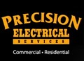 Precision Electrical Contractors: Louisville Commercial Electricians & Lighting logo