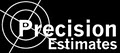 Precision Estimates logo