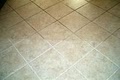 Precision Floor Care "A division of Advanced Restoration, LLC" logo