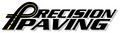 Precision Paving inc logo