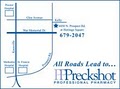 Preckshot Professional Pharm image 2