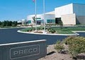 Preco Inc logo