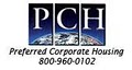 Preferred Corporate Housing logo
