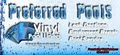 Preferred Pool Service logo
