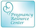Pregnancy Resource Center logo