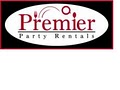 Premier Party & Tent Rentals logo