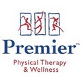 Premier Physical Therapy of Norwalk logo
