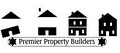 Premier Property Builders, Inc. logo