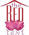 Prenatal Massage & Yoga~The Red Tent healing arts for women logo