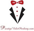 Prestige Cape Cod Valet logo