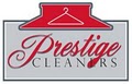 Prestige Cleaners logo