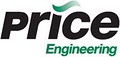 Price Engineering logo