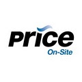 Price On-Site logo