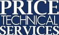 Price Technical Services logo