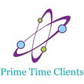 Prime Time Clients logo