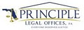 Principle Legal Offices logo