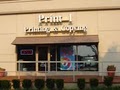 Print 1 Printing and Copying logo