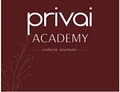 Privai Academy Massage School logo