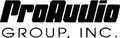 Pro Audio Group Inc logo