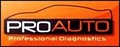Pro Auto Diagnostics logo