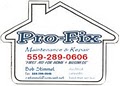 Pro Fix logo