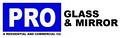Pro Glass and Mirror logo