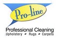 Pro-Line Professional Upholstery & Carpet Cleaning image 1