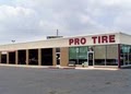 Pro Tire Of Fayetteville, NC logo