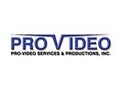 Pro Video Services logo
