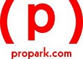 ProPark - 520 Mason Garage logo