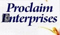 Proclaim Computer Repair Services logo
