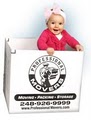 Professional Movers.com logo