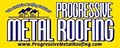 Progressive Metal Inc. logo