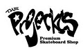 Projeckts logo