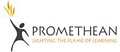 Promethean World Ltd logo