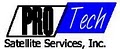 Protech Satellite Services - Headquarters logo