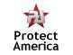 Protect America Home Security logo