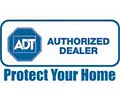 Protect Your Home - ADT Authorized Dealer logo