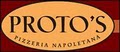 Proto's Pizza logo
