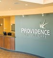 Providence Urgent Care logo