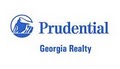 Prudential Georgia Real Estate logo