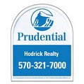 Prudential Hodrick Realty logo