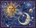 Psychic Astrologer logo