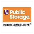 Public Storage - Self Storage logo